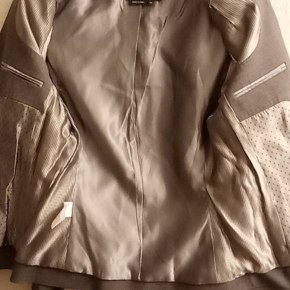 NEW BCBGMAXAZRIA Office Career Interview Travel Size XS HCM - Picture 14 of 16